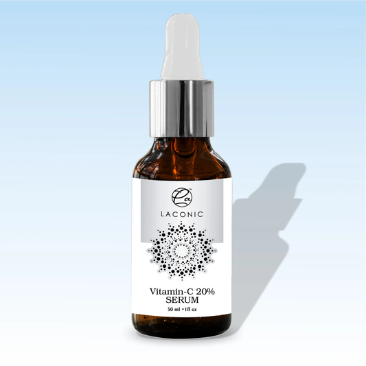 Vitamin C 20% Serum